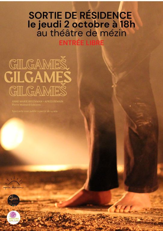 noir orange violet formes moderne soldes black friday affiche a2