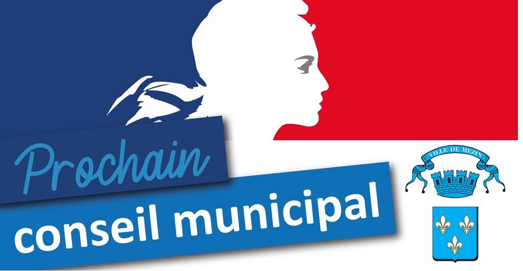 conseil municipal